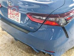 تۆیۆتا کامری